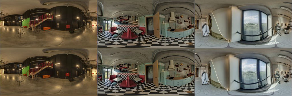 AeroPANO.com - STEREOSCOPIC (3D) SPHERICAL PANORAMAS - 3D image series.